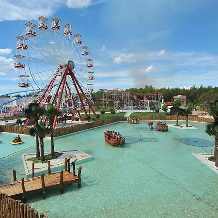 Dule וילה פאקוסטאן