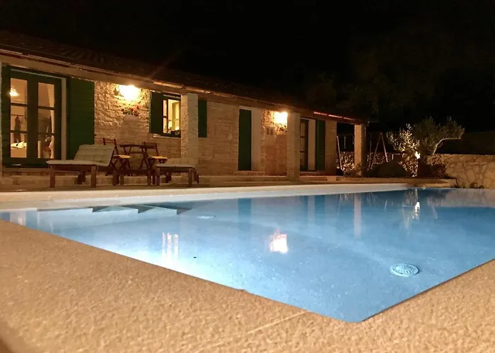 Villa Dule *