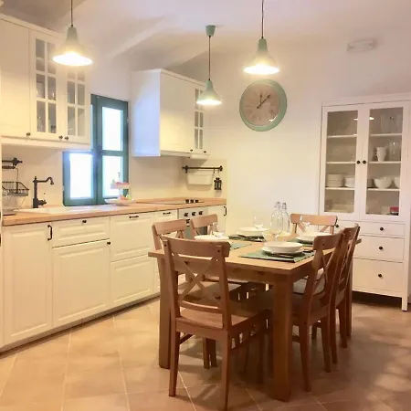 Dule Villa