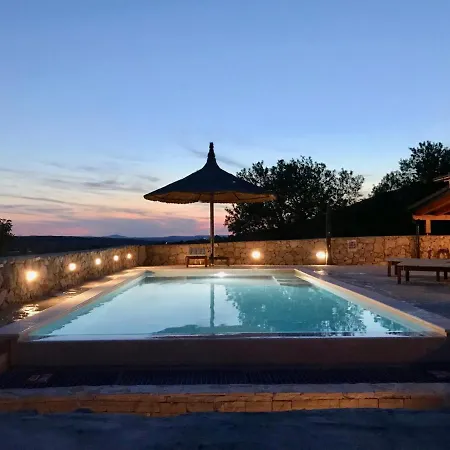Villa Dule Pakoštane