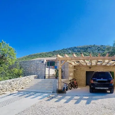 Villa Dule Pakoštane