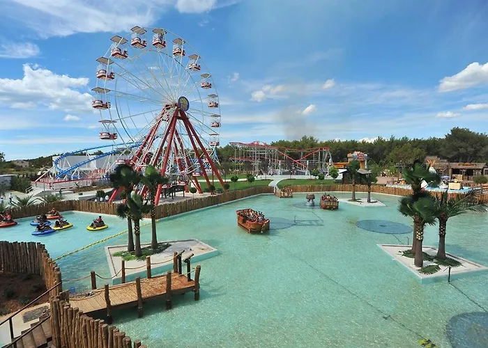 Dule Βίλα Pakoštane